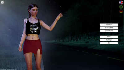 audaps Midnight Ride PC P4