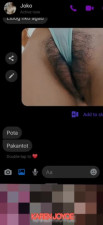 PINAY OFFICEMATE AFFAIR, CHAT KANTOT SERYE