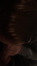 Her man was in the other room she enjoyed my huge cock