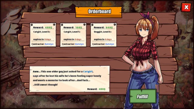 BREEDING FARM V0.3.2-02-Date With Cece