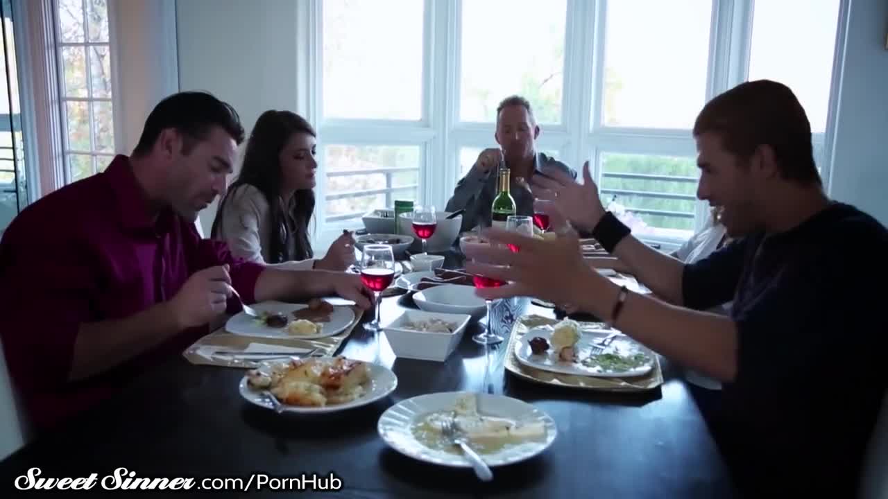 Watch SweetSinner Couple Celebrates Engagement Short Sex Videos - Duration: 07:23 | ePornNEW.