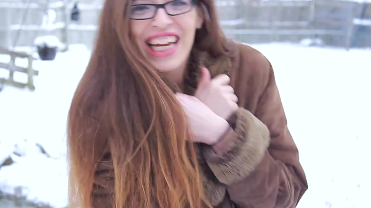 Watch Polar Plunge Short Sex Videos - Duration: 09:06 | ePornNEW.