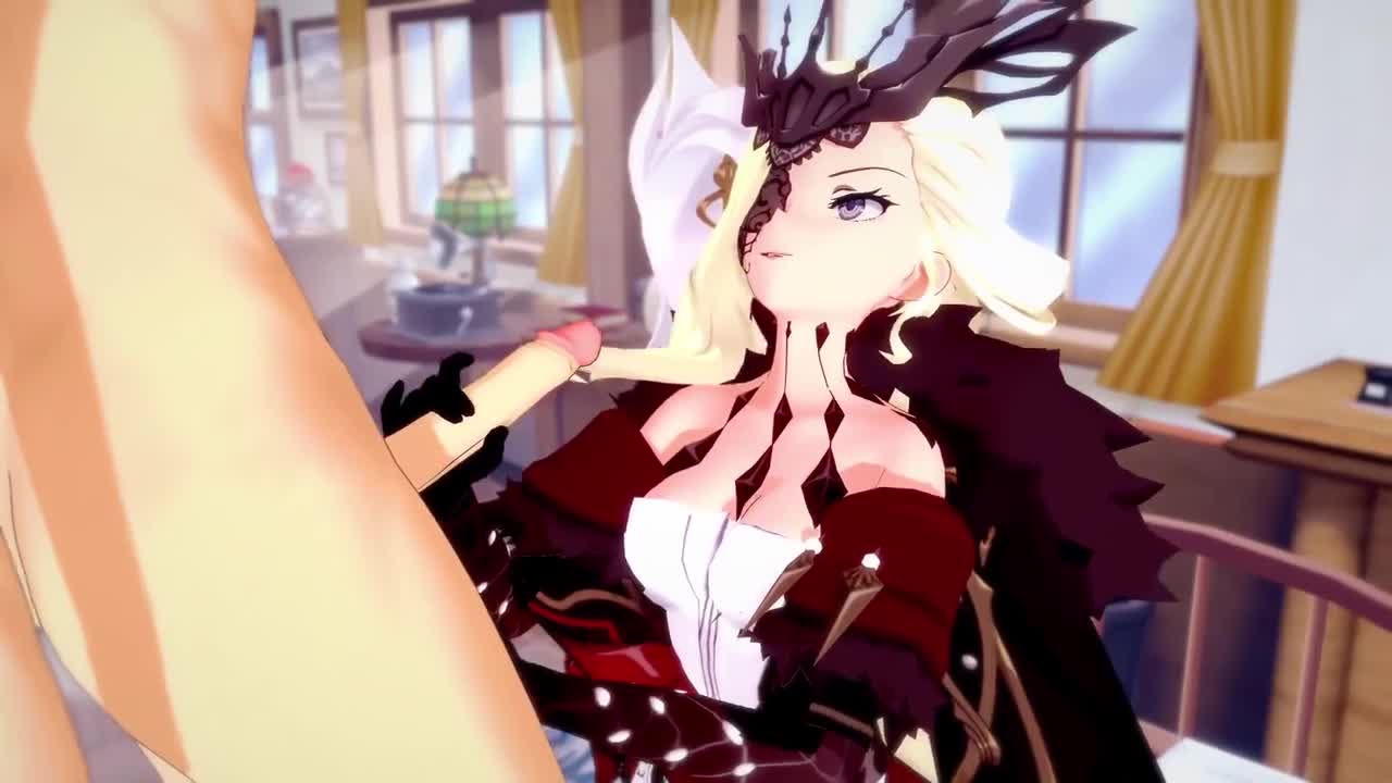 Watch Genshin Impact: SENSUAL SEX WITH LA SIGNORA (3D Hentai) Short Sex Videos - Duration: 12:27 | ePornNEW.