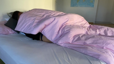 Intense rimjob and sensual prostate massage - I love his ass
