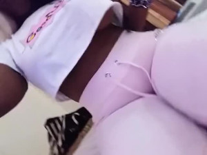Kittykittygotthatbang titties lovers delight