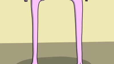 Princess Bubblegum Feet - Adventure Time Porn