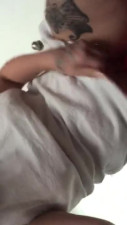 Fan request: HUGE DILDO: PAWG Gushes for Kirby
