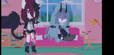 Gacha club sex ^^
