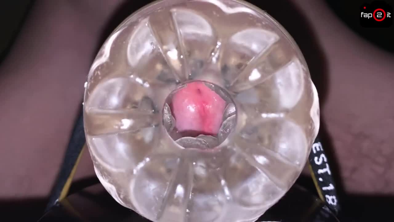 Watch Hot Guy Cumming Alot Inside of Fleshlight While Moaning Loud - 4K Short Sex Videos - Duration: 06:16 | ePornNEW.