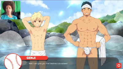 It Keeps Getting Worse - Bacchikoi DLC Part 13
