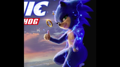Sonic Genderswap -Shadbase