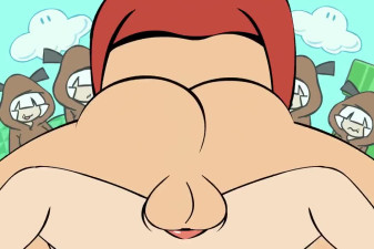 Kuri - Minus8 Goombah Animation