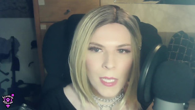 Sissygasm Guide & How A Good Slut Cleans Up - Jessica Bloom