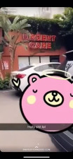 Snapchat girl squirts on doctor