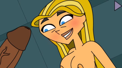 TOTAL DRAMA ISLAND - LINDSAY FUCKED ANIMATION Part17