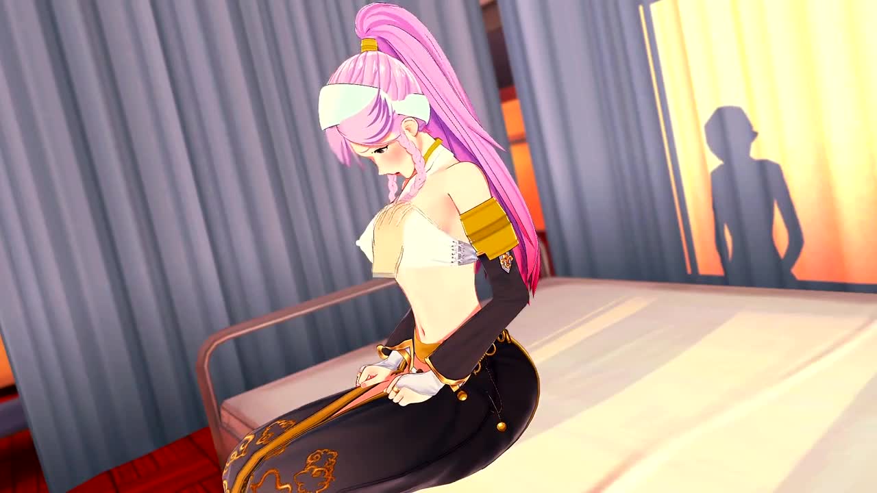 Watch Fire Emblem: SWEET Olivia (3D Hentai) Short Sex Videos - Duration: 22:17 | ePornNEW.