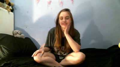 Cum With Me JOI!