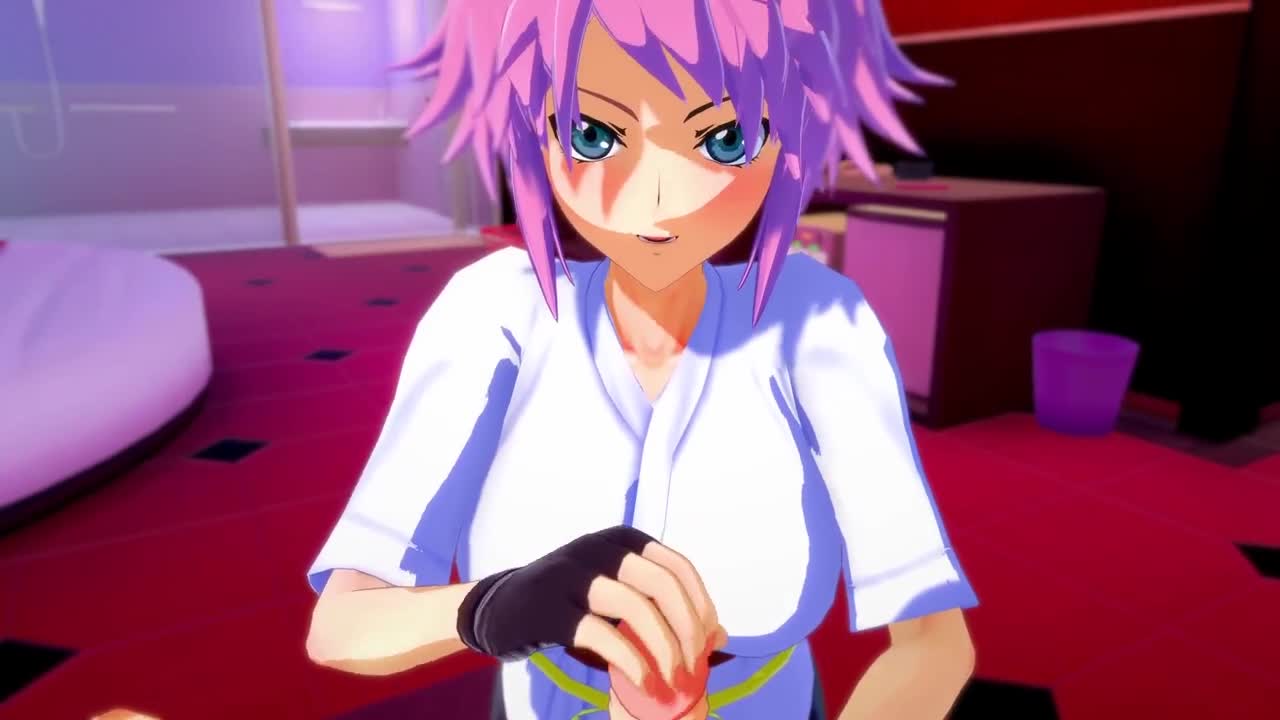 Watch Hunter X Hunter: A Romantic Evening with Machi (3D Hentai) Short Sex Videos - Duration: 22:29 | ePornNEW.