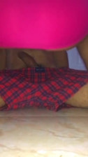 Fuck with next door girl when her husband goes out for work  අයිය වැඩට ගියවෙලාවෙ එහාගෙදර අක්කට හිකුව