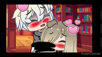 littl dog gacha club (not mine)