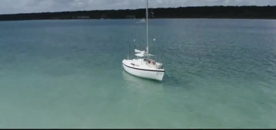Tiny asian GF on vacation sex