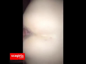 Chav from england gets anal