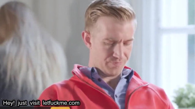 cumshot milfs like it big - petite princess eve danny d - out like