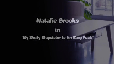Slutty Stepsister doesnt say 