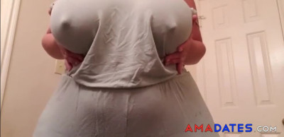 Mal, crazy thick white bbw