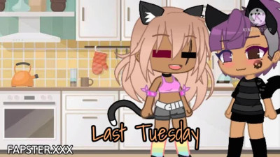 gacha sex lesbian (not mine)