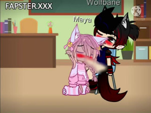 sex reguest for wolfbane (not mine)