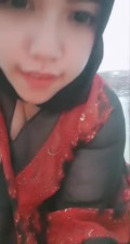 Loly Angel Hijabi 8