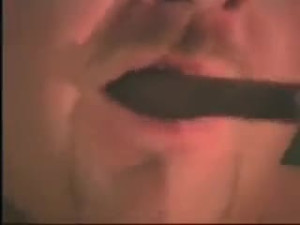 Justin Morinetti Oiled Up, Stroking and Cumming