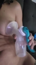 Pumping Breastmilk
