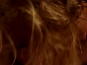 Handjob and Blowjob Busty Amateur Swedish Girl from Fitta,eu