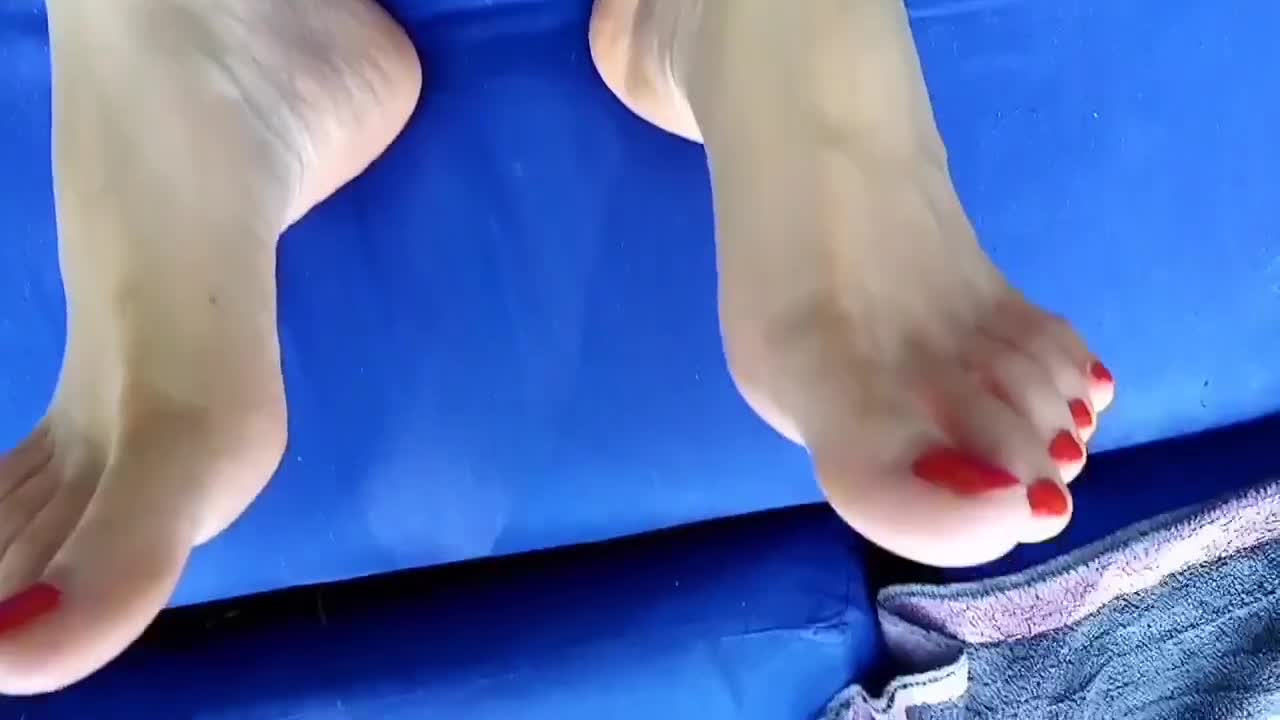 Watch Try to Cum on my Feet: ) Erotic, Foot Fetish Short Sex Videos - Duration: 03:48 | ePornNEW.