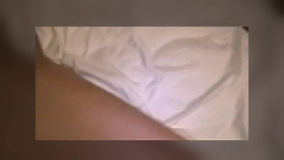 Rubbing My Latina Pussy