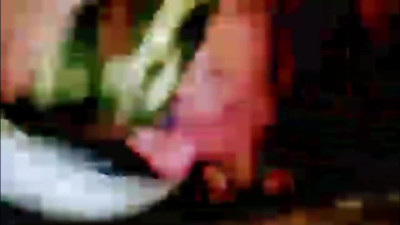 Russian MILF XMenace Deepthroats and Swallows Big White Cock. Sloppy Blowjob