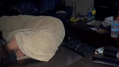 Addison Rae Sextape (deepthroat) (netflix n Chill)
