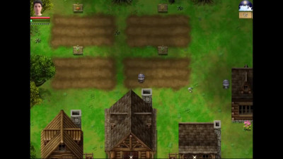 Peasont Quest Parte 10 Haciendo Crecer La Polla Para Follarme a Una Gigante