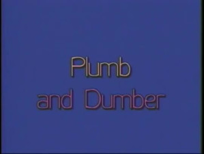 Plumb & Dumber (Kimberly Kupps J R Carrington Candi Cash Ra