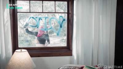 ADULT TIME - Watch whats Coming | June 2021 - Lesbian Edition