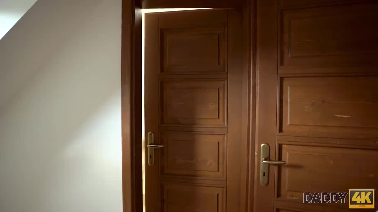 Watch DADDY4K Innocent Gal becomes Sexual Target for Boyfriends old Father Short Sex Videos - Duration: 10:06 | ePornNEW.
