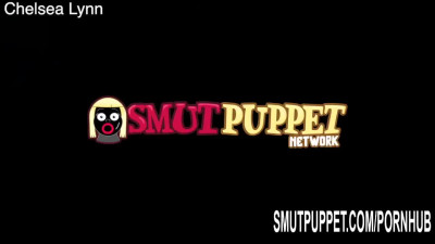 Smut Puppet - Throat Fucking a MILF Pornstar Compilation