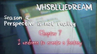 I Undress to Create a Fantasy | Striptease