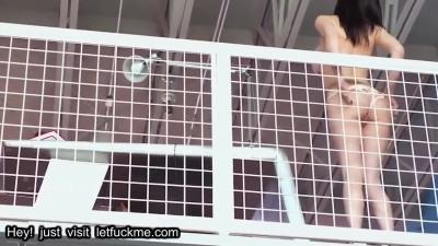 anal big tits milf veronica avluv fucked deep