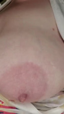 Big Tits with Big Areolas