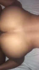 Tight Pussy Latina Throwing it back