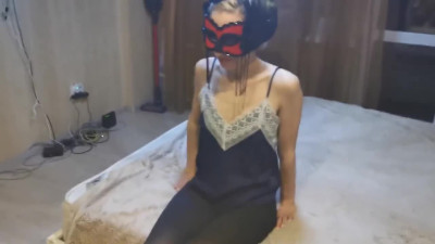 Foot Worship for Mistress Anastasia (TRAILER)