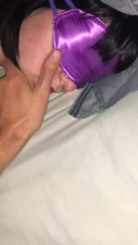 E-bitch Squirted everywhere